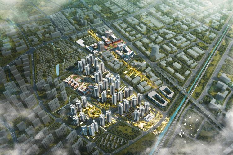 时代未来苑A3地块项目基坑支护工程